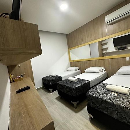 Hotel Piso 12 벨로 외부 사진
