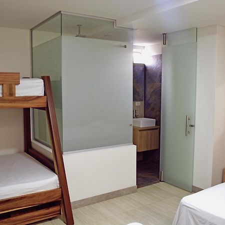 Hotel Piso 12 벨로 외부 사진