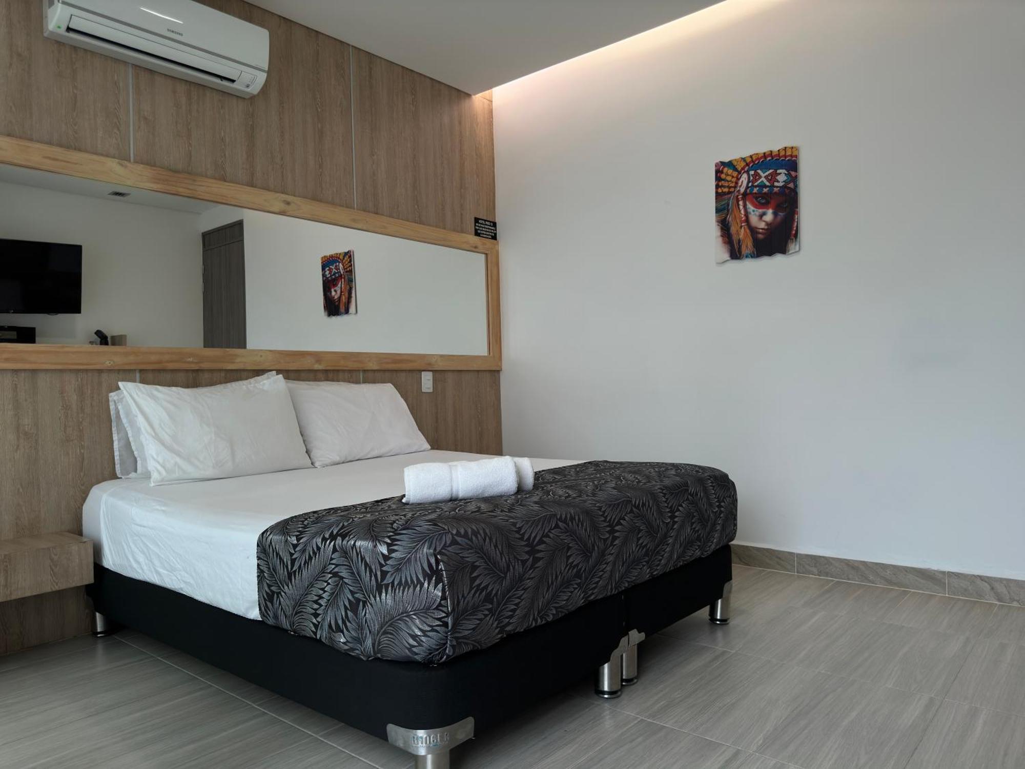 Hotel Piso 12 벨로 외부 사진