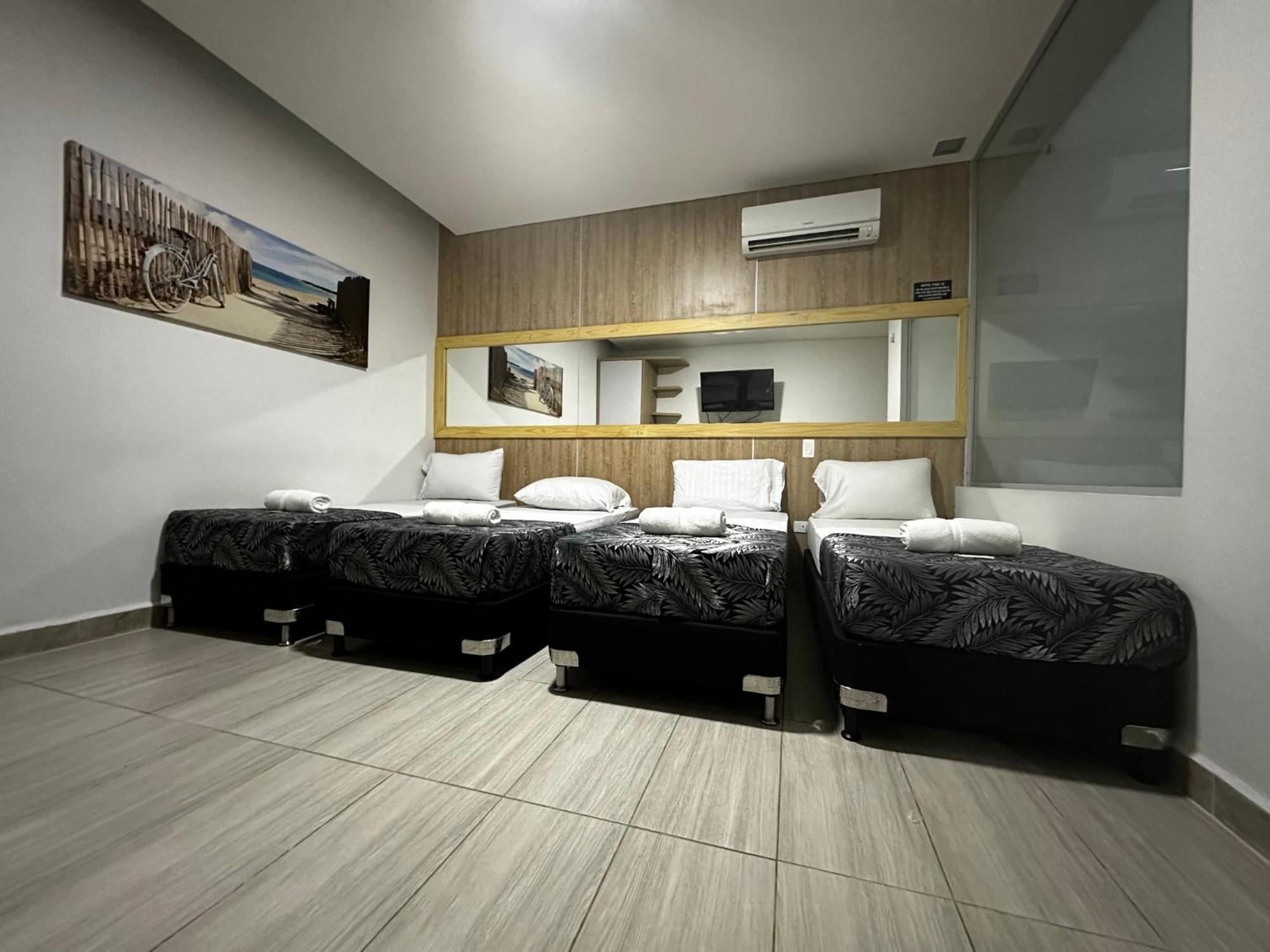 Hotel Piso 12 벨로 외부 사진