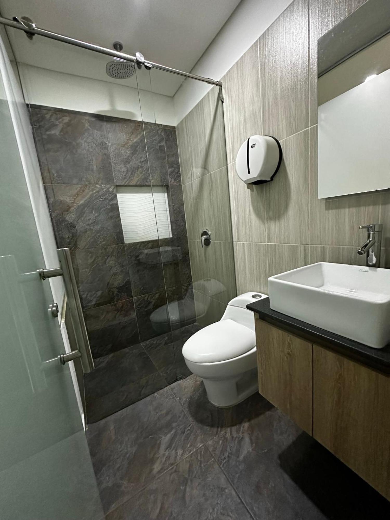 Hotel Piso 12 벨로 외부 사진