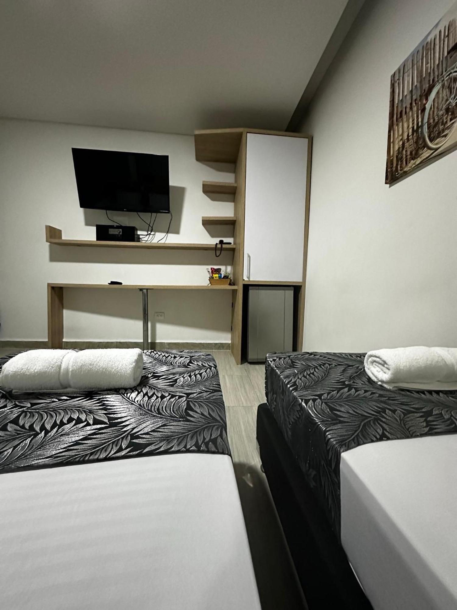 Hotel Piso 12 벨로 외부 사진