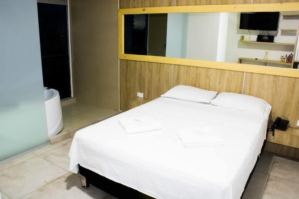 Hotel Piso 12 벨로 외부 사진