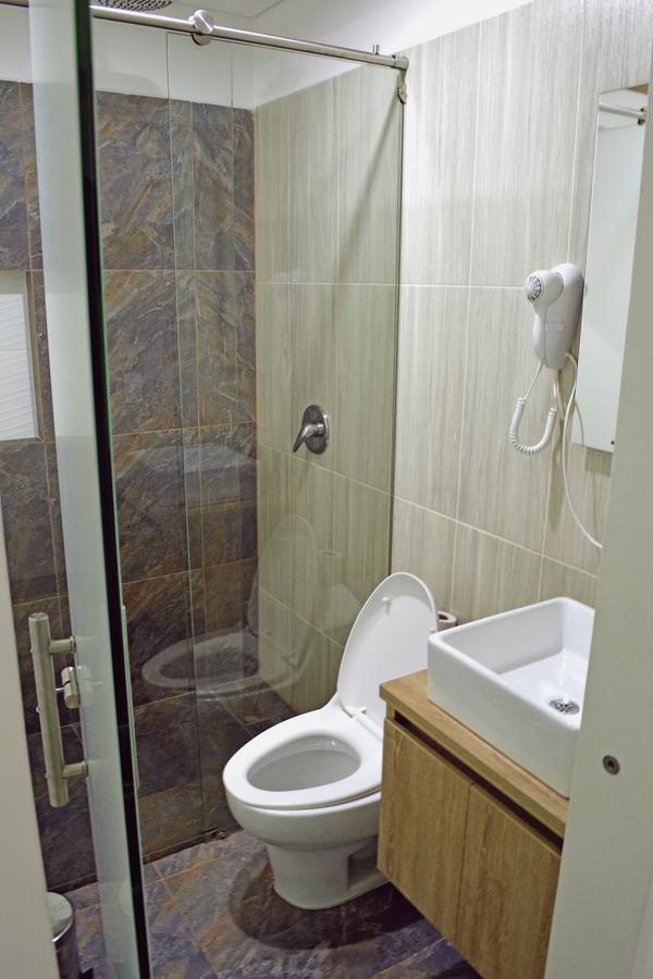 Hotel Piso 12 벨로 외부 사진