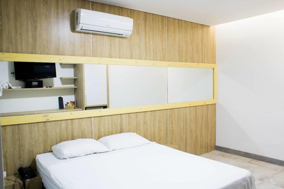 Hotel Piso 12 벨로 외부 사진