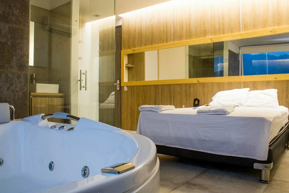 Hotel Piso 12 벨로 외부 사진