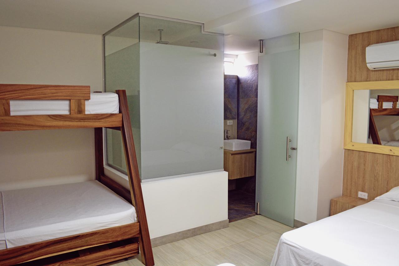 Hotel Piso 12 벨로 외부 사진