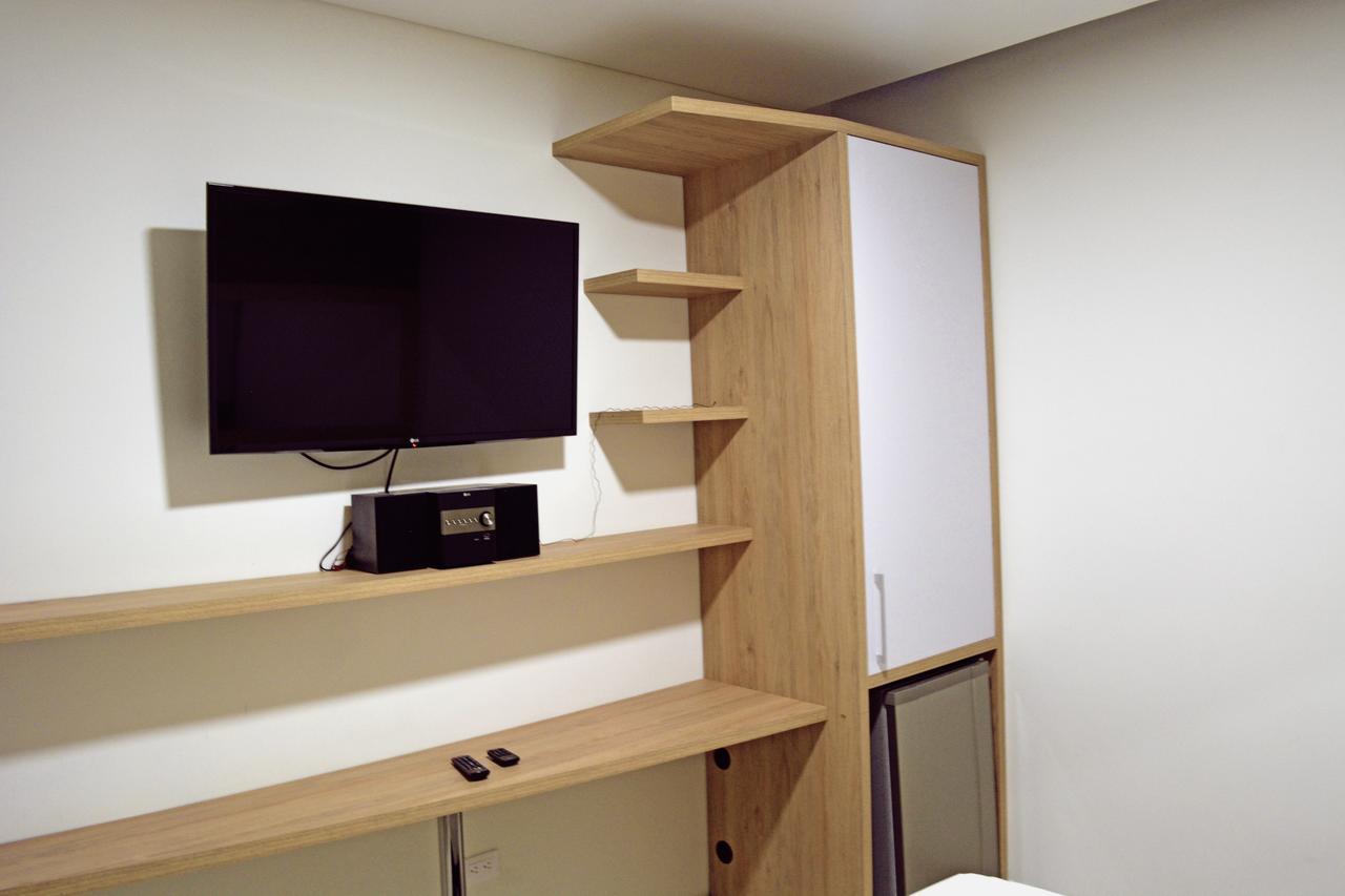 Hotel Piso 12 벨로 외부 사진