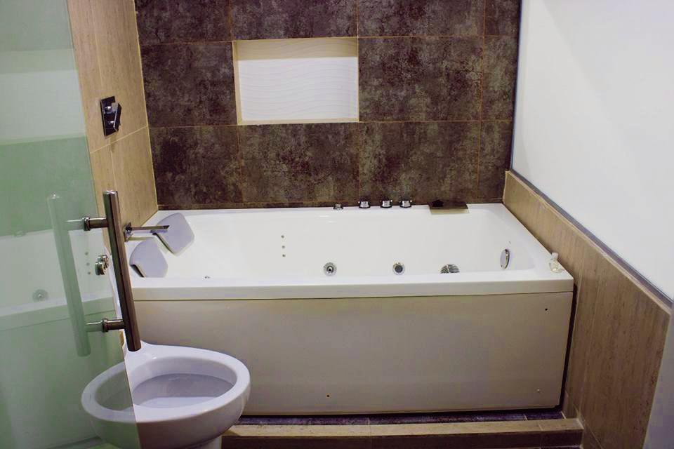 Hotel Piso 12 벨로 외부 사진