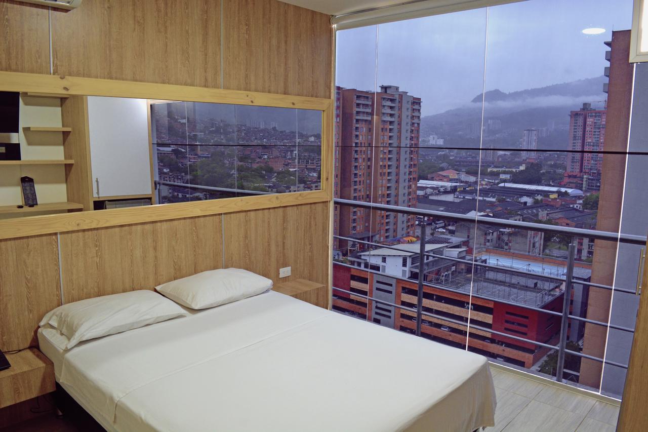 Hotel Piso 12 벨로 외부 사진